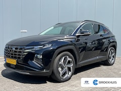 Hyundai Tucson - 1.6 T-GDI 265pk PHEV Premium Sky 4WD | Leder | Carplay | Climate | Keyless | Navigatie | E
