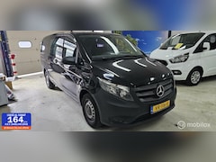 Mercedes-Benz Vito - Bestel 114 CDI Lang DC Comfort
