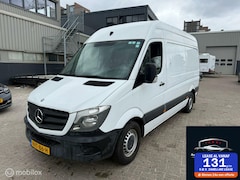 Mercedes-Benz Sprinter - 313 2.2 CDI 366 EHD