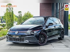 Volkswagen Golf - GTI Clubsport 45 Jahre 2.0 300pk TSI |Akrapovic|Nürburgring|panoramadak|HUD|Harman&Kardon|