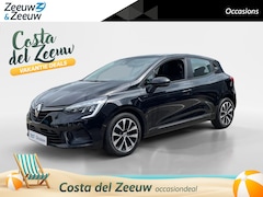 Renault Clio - TCe 90 Intens | Navi | Climate control | Parkeersensoren