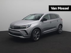 Opel Grandland - 1.2 Turbo Business Elegance | Camera | Navigatie | 18" Lichtmetalen velgen