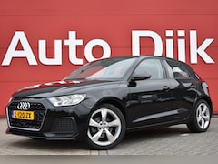 Audi A1 Sportback - 30 TFSI epic Virtual Cockpit | Carplay | Adapt. Cruise | Clima | DAB | PDC V+A | LMV