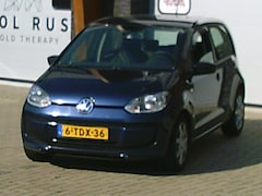 Volkswagen Up! - 1.0 move up BlueMotion Airco LM-V Navi Cruise 5-Drs