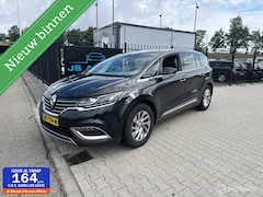 Renault Espace - 1.6 dCi Dynamique 7p. panorma dak