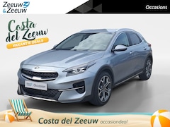 Kia XCeed - 1.4 T-GDi DynamicPlusLine | Automaat | Navi | Stoel- stuurverwarming | Climate control