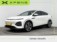 Xpeng G6 - RWD Long Range 88 kWh Trekhaak | Panoramadak | 20'LM Velgen