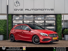 Mercedes-Benz A-klasse - 200 AMG Sport Edition | Pano | 18" LMV | PDC |