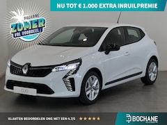 Renault Clio - 1.0 TCe 90 Evolution | Pack Navigation | Achteruitrijcamera | Van: € 26.359, - nu rijklaar