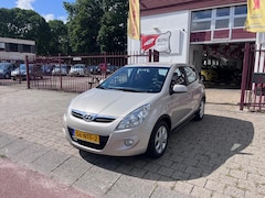 Hyundai i20 - 1.6I i-Catcher
