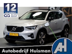 Volvo XC40 - 1.5 T5 Plug-in Hybrid 193kW/262pk DCT7 Ultimate Facelift PANORAMADAK + HARMAN/KARDON + LEE