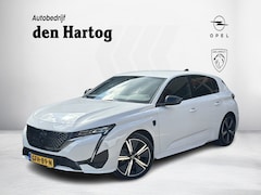 Peugeot 308 - 1.2 PureTech GT Automaat Leder/Alcantara/Camera/ECC