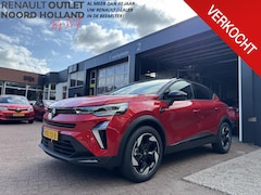Renault Captur - 1.6 E-Tech full hybrid 145 techno+Pack Winter