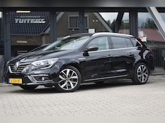 Renault Mégane Estate - 1.3 TCe Bose | SCHUIFDAK | APPLE CARPLAY | CAMERA | ADAPTIEVE CRUISE CONTROLE | NAP | ANDR