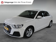 Audi A1 Sportback - 25 TFSI Pro Line Apple Carplay / Airco / LM velgen