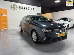 SEAT Ibiza - 1.0 TSI FR AUTOM, Navi-Camera Apple-Carplay