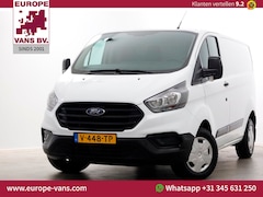 Ford Transit Custom - 280 2.0 TDCI E6 L1H1 Airco 30.000km 11-2018