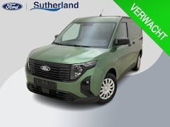 Ford Transit Courier - 1.0 EcoBoost Trend 100pk | SYNC 4 | Apple carplay/Android auto | Cruise Controle | Parkeer