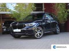 BMW X5 - xDrive30d High Executive | Trekhaak | 360 Camera | Panoramadak | Head-up | Harman/Kardon