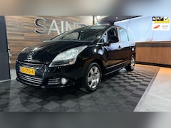 Peugeot 5008 - 1.6 THP ST |7p | Nap |