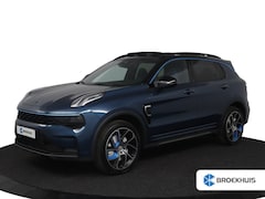 Lynk & Co 01 - 1.5 | Stoel + Stuurwielverwarming | Zwarte hemelbekleding | Adaptieve cruise control | BLI