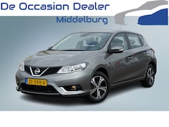 Nissan Pulsar - 1.2 DIG-T Business Edition rijklaar incl garantie
