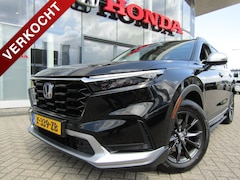 Honda CR-V - 2.0 Full Hybrid 184pk AWD CVT Elegance STYLE PACK