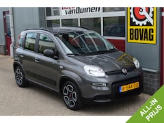 Fiat Panda - 1.0 Hybrid City Life O.a: Carplay, Airco, DAB, Centr. Vergr, Rijklaar, Etc. All-in prijs