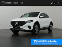 Mercedes-Benz EQA - 250+ Business Solution Luxury 71 kWh | Panoramaschuifdak | Winterpakket | Dodehoekassisten