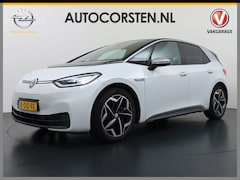 Volkswagen ID.3 - 58kWh 204PK First Navi Adapt.Cruise Control Pdc Apple Carplay Android Navi Ecc Led Stoel-S