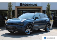 Lynk & Co 01 - 1.5 | Stoel + Stuurwielverwarming | Zwarte hemelbekleding | Adaptieve cruise control | BLI