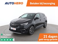 Opel Grandland X - 1.6 Turbo Hybrid Spirit | BC16435 |