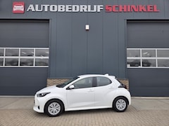 Toyota Yaris - 1.5 Hybrid Comfort