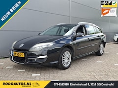 Renault Laguna Estate - 1.5 dCi Expression Navi/Cruise Exportprijs