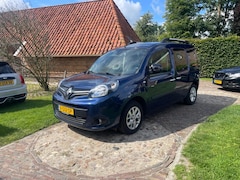 Renault Kangoo Family - 1.2 TCe- PDC-LPG-Trekhaak