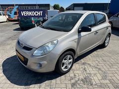 Hyundai i20 - 1.2i Active