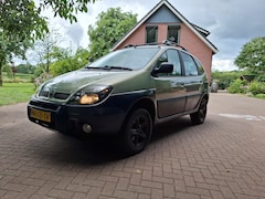 Renault Scénic - 2.0-16V RX4 Pack