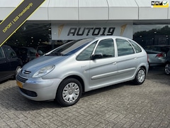 Citroën Xsara Picasso - 1.6i-16V Caractère