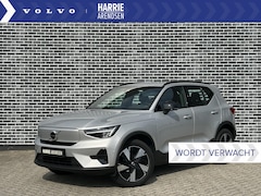 Volvo XC40 - Single Motor Extended Range Plus 82 kWh | Verwarmbare voorstoelen | Verwarmbaar stuurwiel