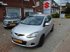 Mazda 2 - 2 S-VT Touring 1.3 HP