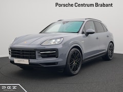 Porsche Cayenne - E-Hybrid