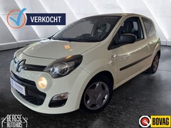 Renault Twingo - 1.2 16V Authentique Cruise Trekhaak Nap