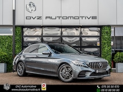 Mercedes-Benz C-klasse - AMG 43 4MATIC Premium | Pano | Distronic | Sport Uitlaat