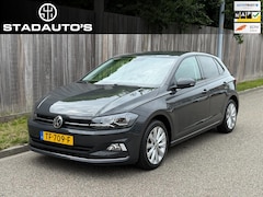 Volkswagen Polo - 1.0 TSI Highline DSG automaat Carplay NAP