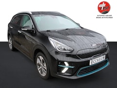 Kia e-Niro - trekhaak /warmtepomp ExecutiveLine 64 kWh / Zeer nette auto