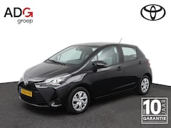 Toyota Yaris - 1.5 VVT-i Active | Climate control | Cruise control | Parkeercamera |