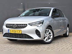 Opel Corsa - 1.2 Level 3 100pk | Navigatie by App | Full-LED | 16"LMV | Cruise Control | Airco | Apple