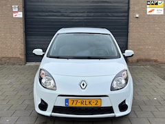 Renault Twingo - 1.2-16V Collection Apk / Airco / Elekt.pakket
