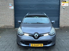 Renault Clio Estate - 0.9 TCe Expression Airco / Cruise Control / Navi