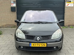 Renault Grand Scénic - 2.0-16V Expression Luxe 7P. Clima Cruise Control Key less Trekhaak